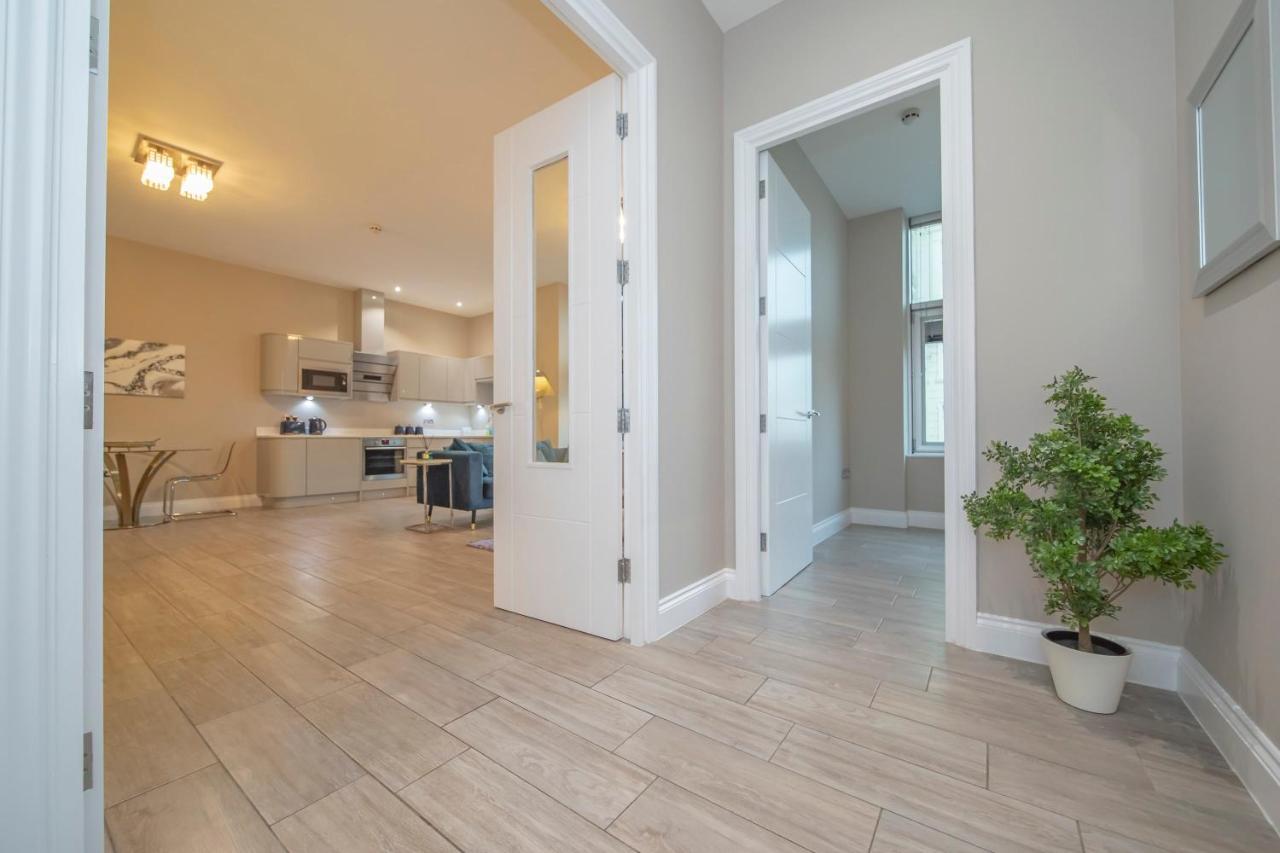 Flash Sales Offer - Any Week Day No Minimum Night Restrictions Brighton City Centre Seafront 1 Bedroom Flat Bn1Gre08 Bagian luar foto