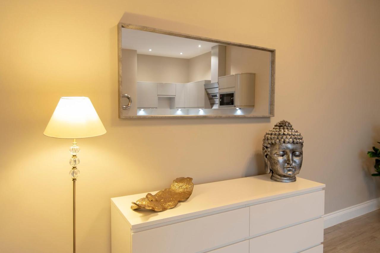 Flash Sales Offer - Any Week Day No Minimum Night Restrictions Brighton City Centre Seafront 1 Bedroom Flat Bn1Gre08 Bagian luar foto